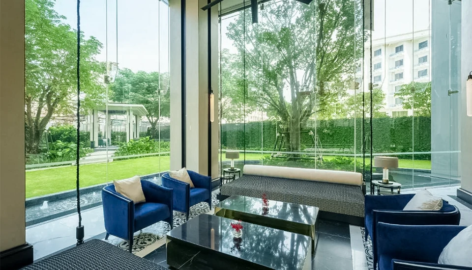 هتل سامرست پاتایا